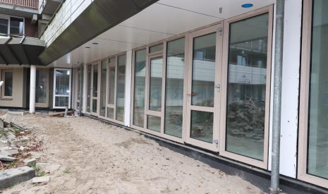 Te huur: Foto Appartement aan de Ringdijk 48A in Lelystad