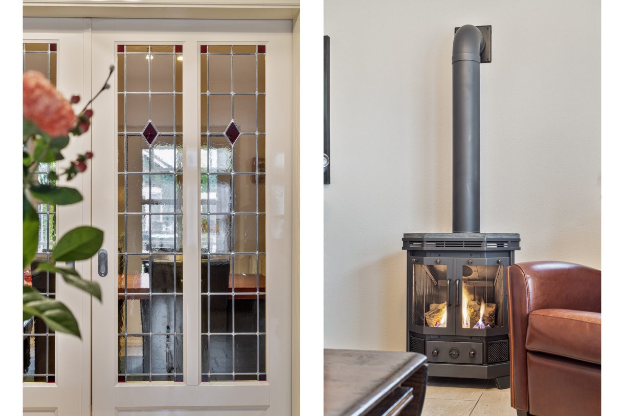 Te koop: Foto Woonhuis aan de Julianastraat 72 in Boekel