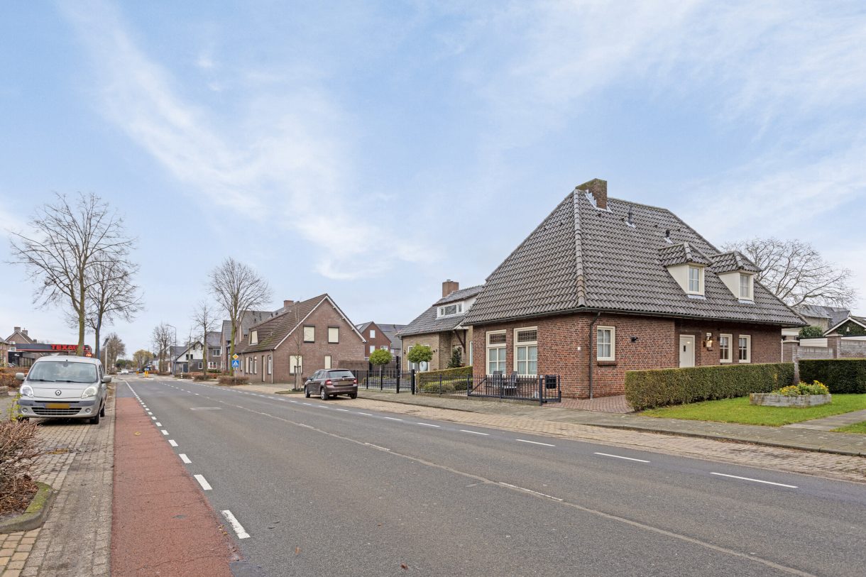 Te koop: Foto Woonhuis aan de Julianastraat 72 in Boekel