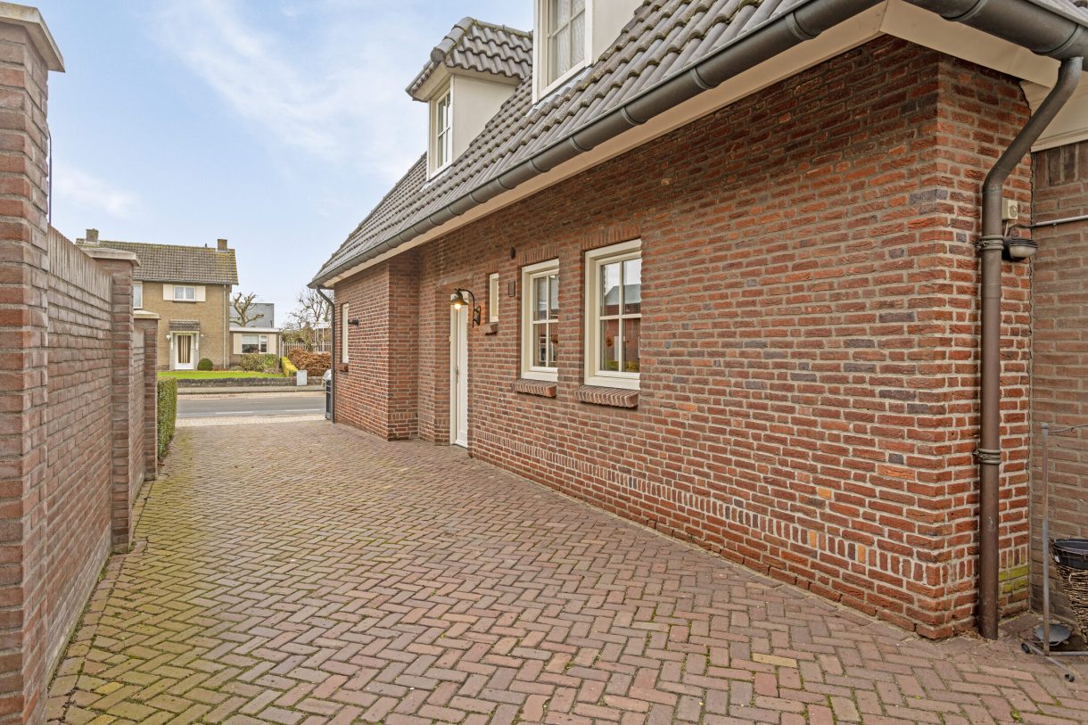 Te koop: Foto Woonhuis aan de Julianastraat 72 in Boekel