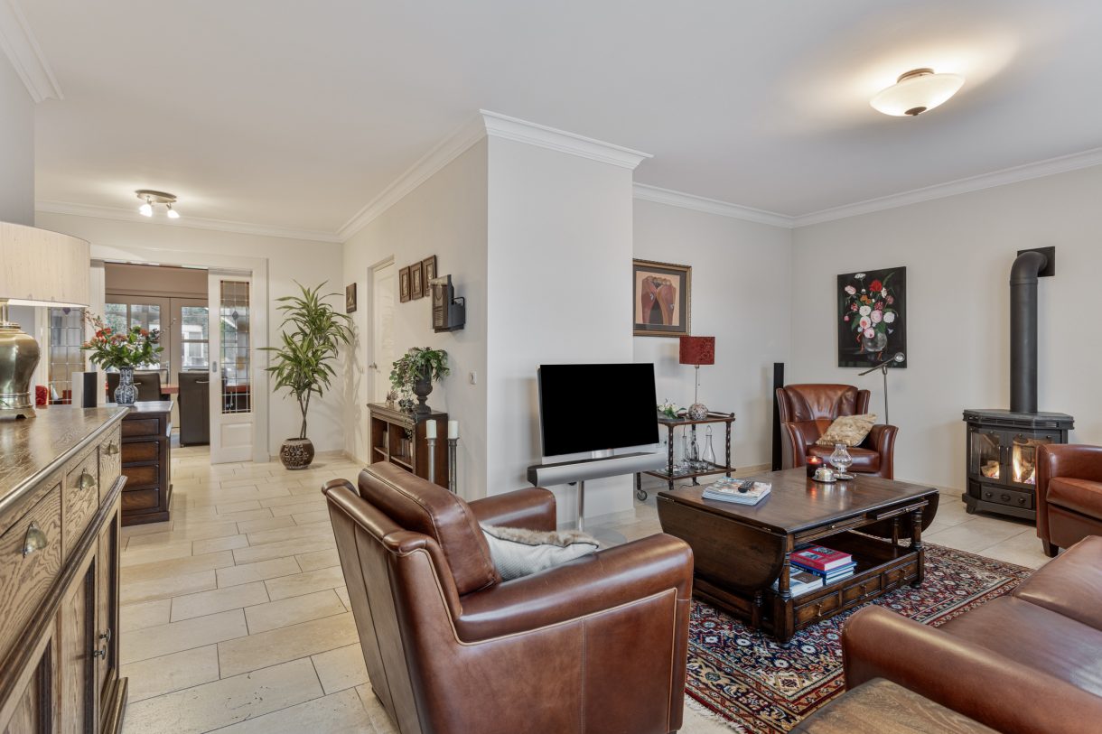 Te koop: Foto Woonhuis aan de Julianastraat 72 in Boekel