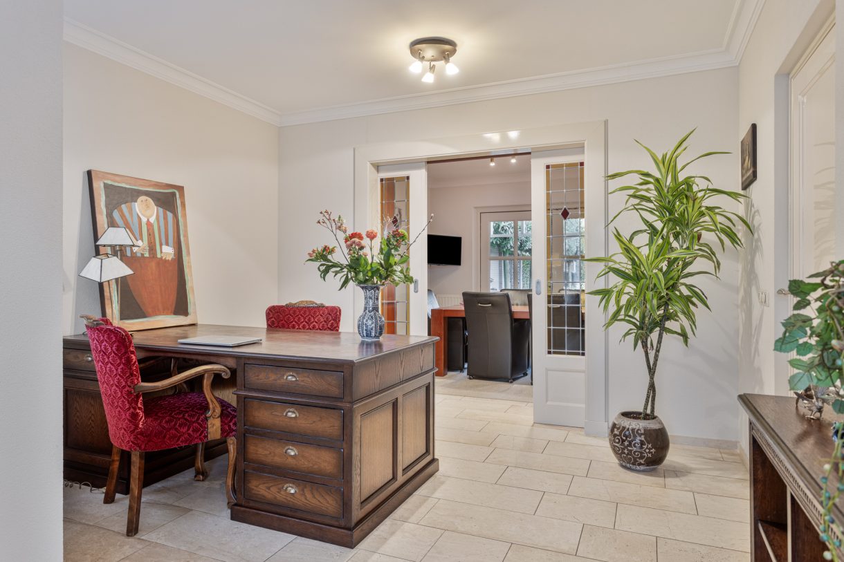 Te koop: Foto Woonhuis aan de Julianastraat 72 in Boekel