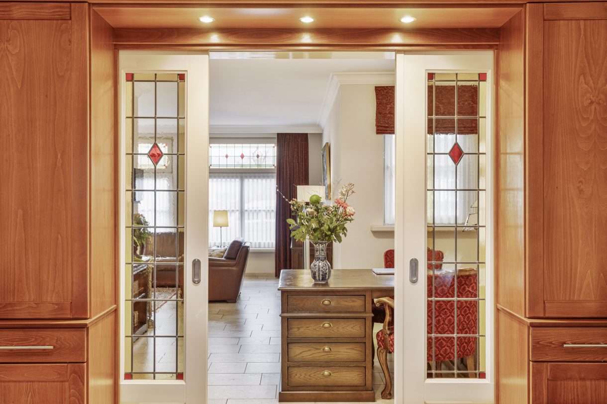 Te koop: Foto Woonhuis aan de Julianastraat 72 in Boekel