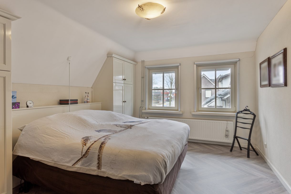 Te koop: Foto Woonhuis aan de Julianastraat 72 in Boekel