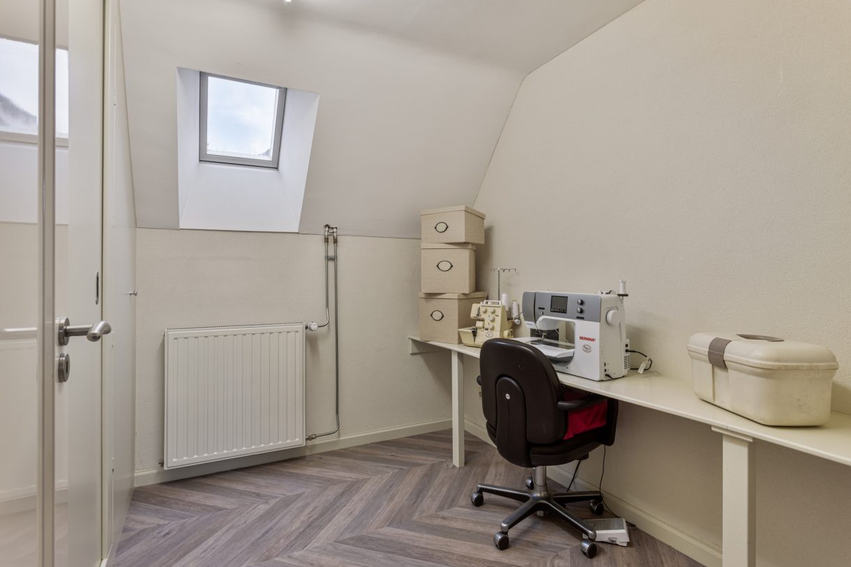 Te koop: Foto Woonhuis aan de Julianastraat 72 in Boekel