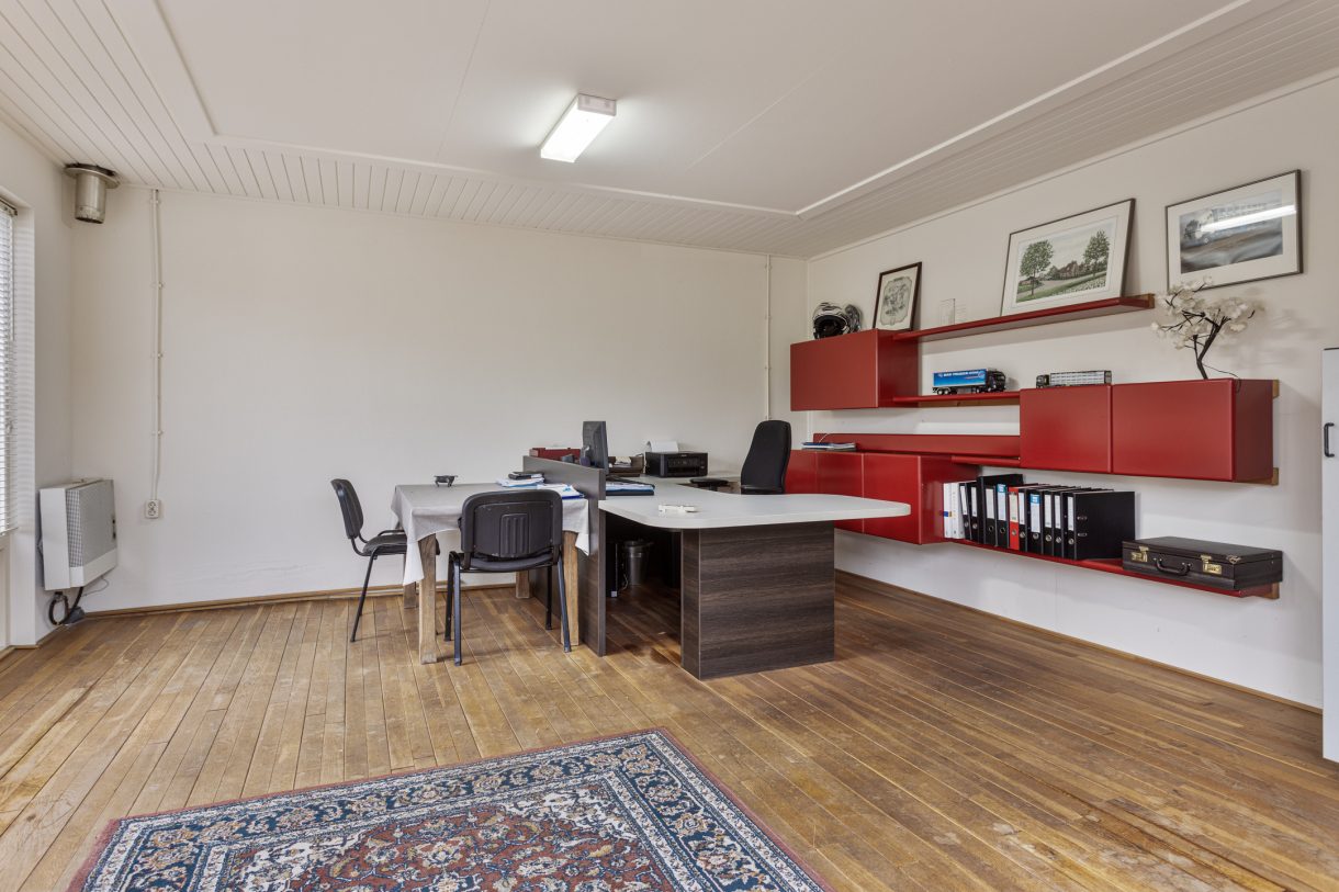 Te koop: Foto Woonhuis aan de Julianastraat 72 in Boekel