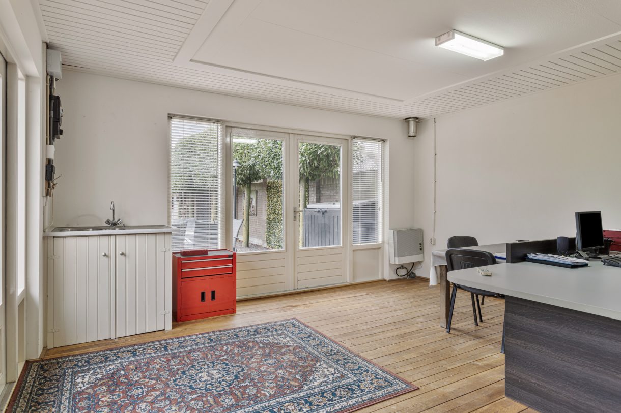 Te koop: Foto Woonhuis aan de Julianastraat 72 in Boekel