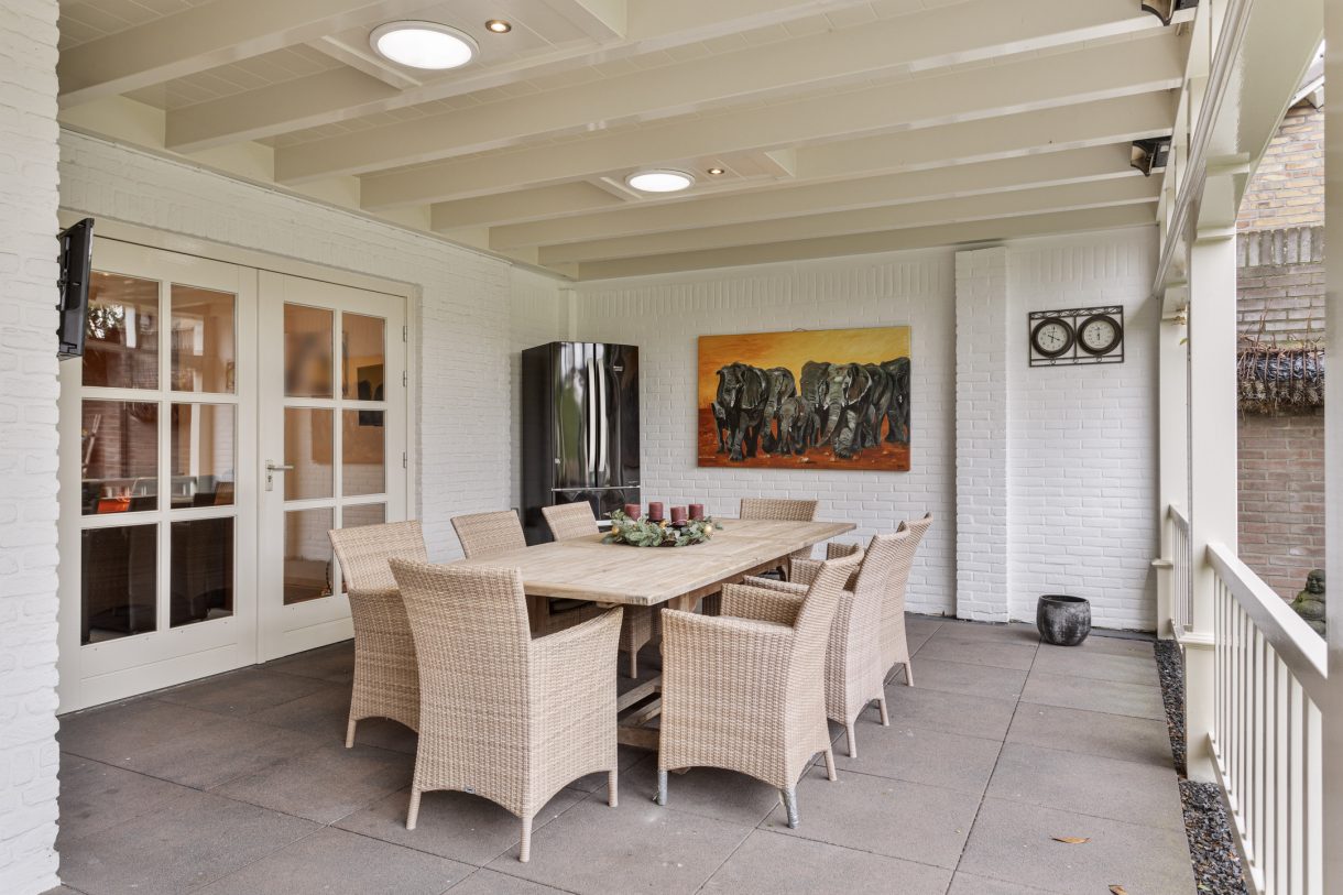 Te koop: Foto Woonhuis aan de Julianastraat 72 in Boekel