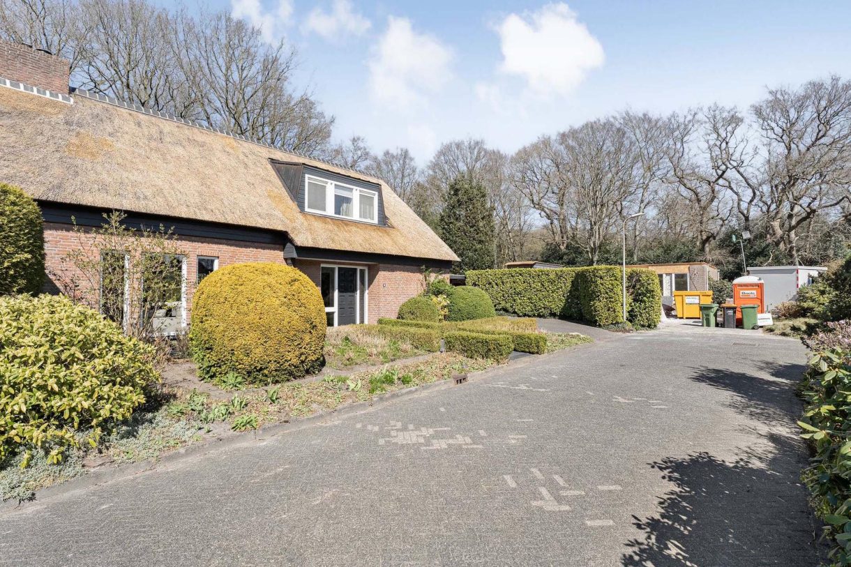 Te koop: Foto Woonhuis aan de Het Lage Holt 10 in Hoogeveen