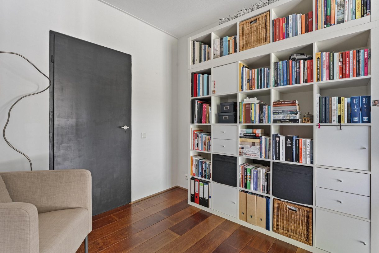 Te koop: Foto Woonhuis aan de Het Lage Holt 10 in Hoogeveen