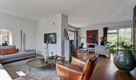 Te koop: Foto Woonhuis aan de Het Lage Holt 10 in Hoogeveen