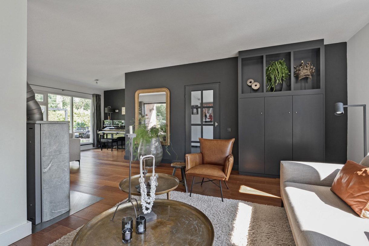 Te koop: Foto Woonhuis aan de Het Lage Holt 10 in Hoogeveen