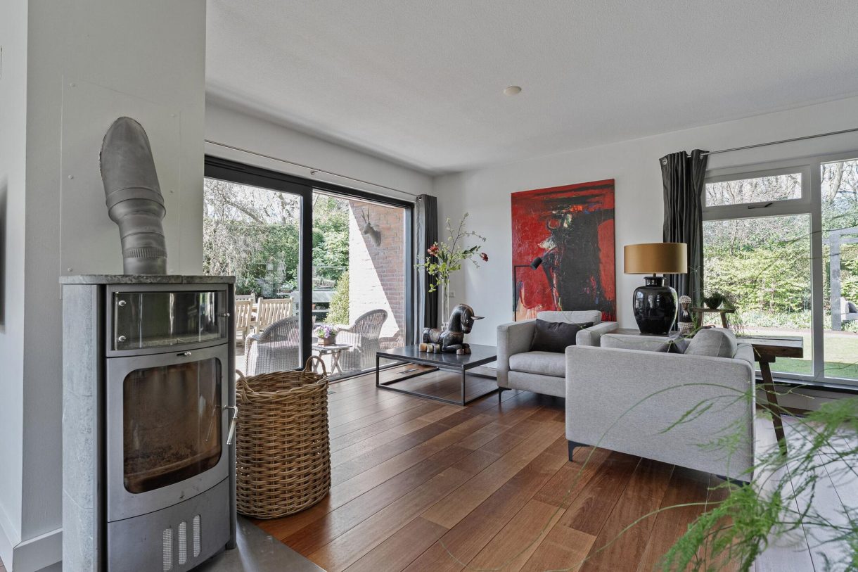 Te koop: Foto Woonhuis aan de Het Lage Holt 10 in Hoogeveen