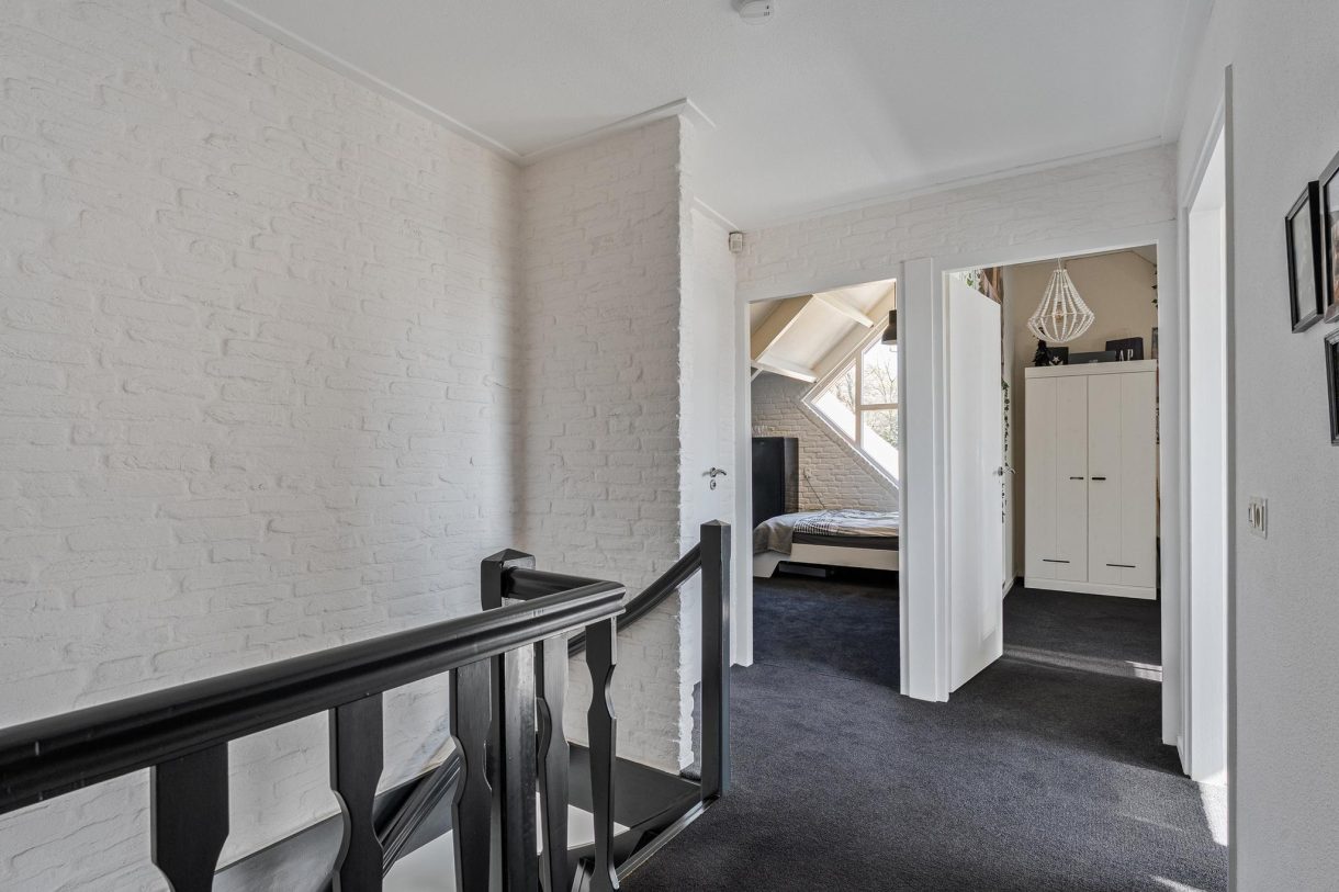 Te koop: Foto Woonhuis aan de Het Lage Holt 10 in Hoogeveen