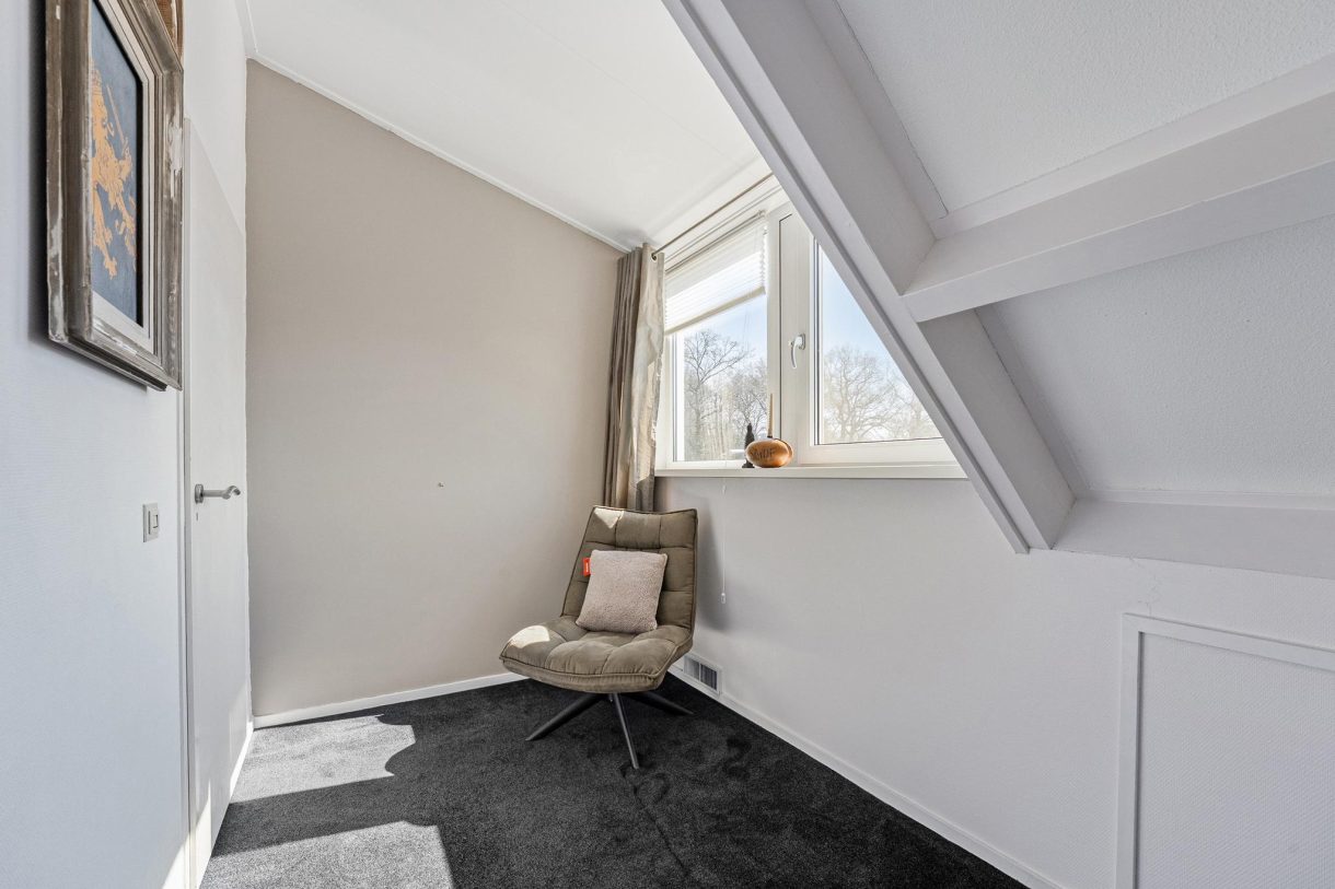 Te koop: Foto Woonhuis aan de Het Lage Holt 10 in Hoogeveen