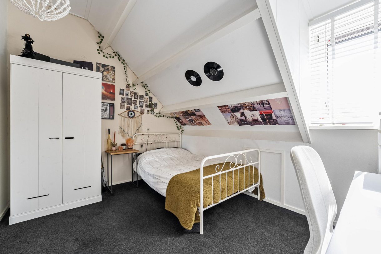 Te koop: Foto Woonhuis aan de Het Lage Holt 10 in Hoogeveen