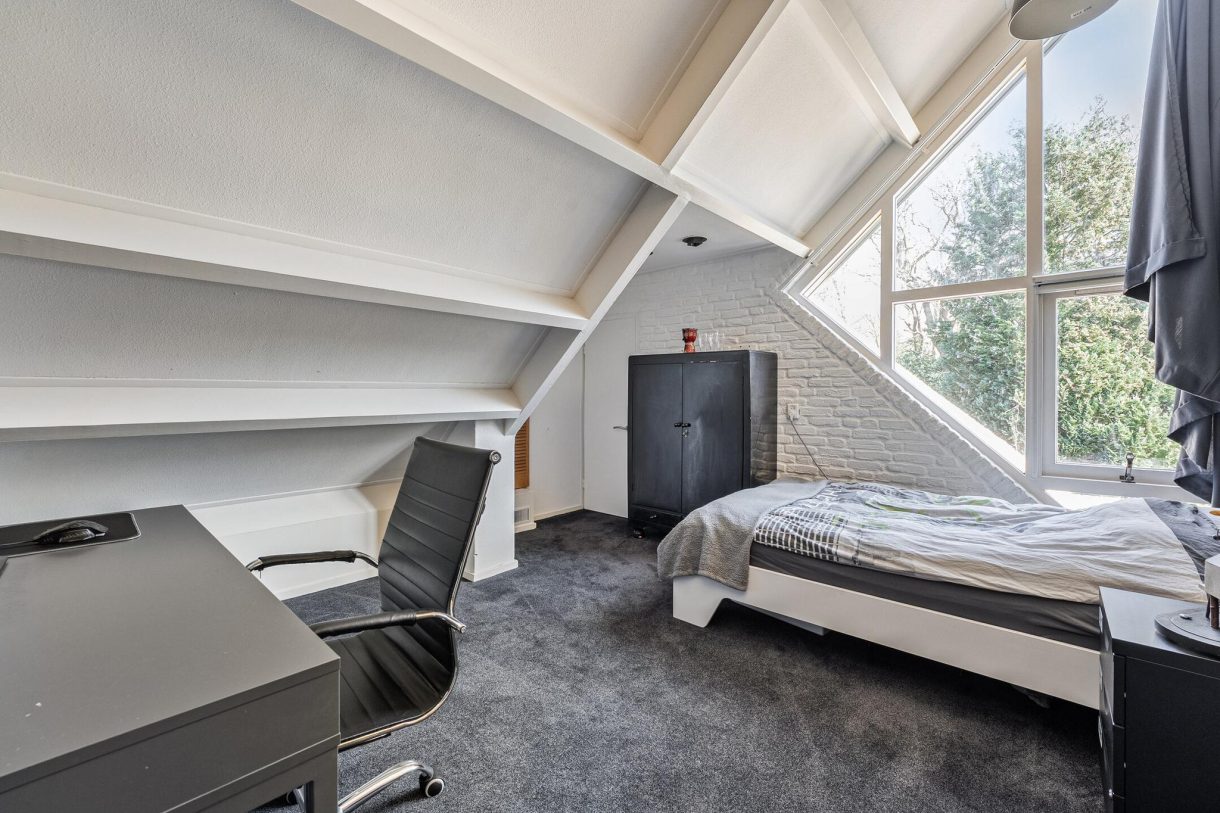 Te koop: Foto Woonhuis aan de Het Lage Holt 10 in Hoogeveen