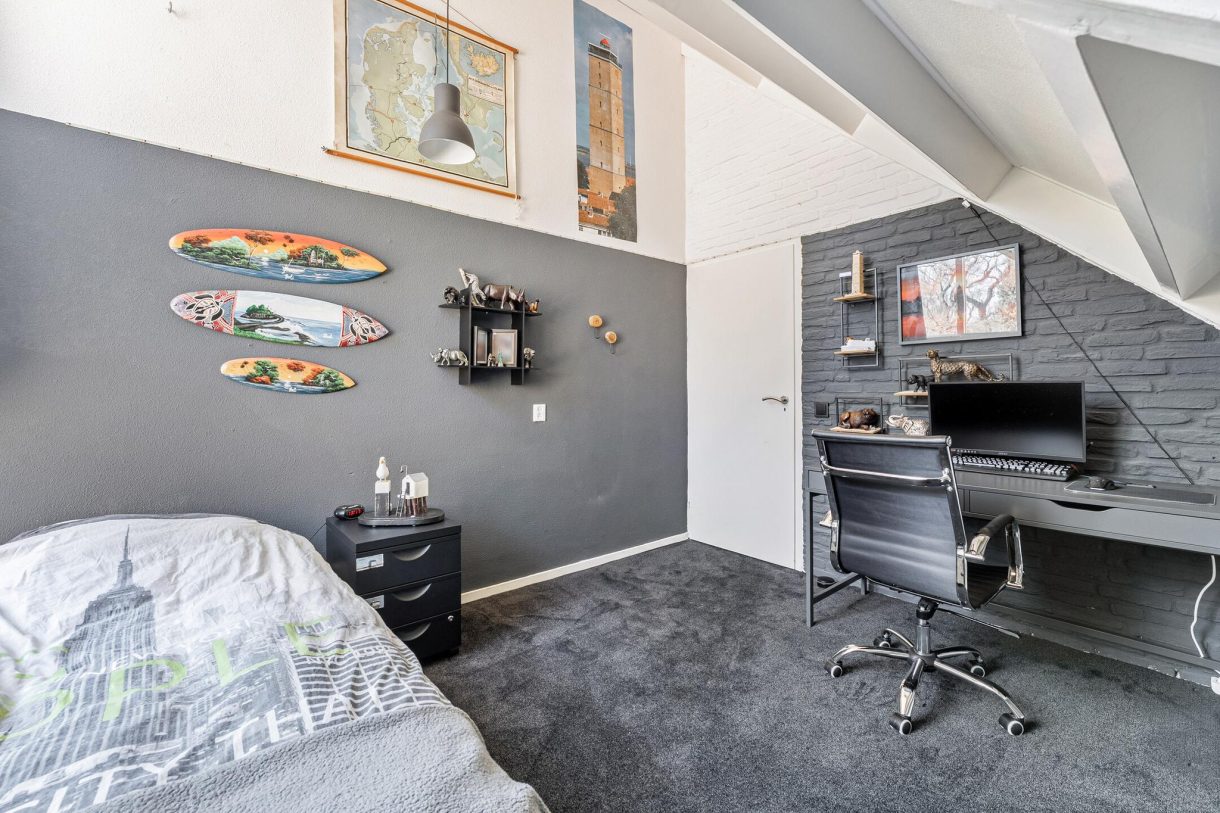 Te koop: Foto Woonhuis aan de Het Lage Holt 10 in Hoogeveen