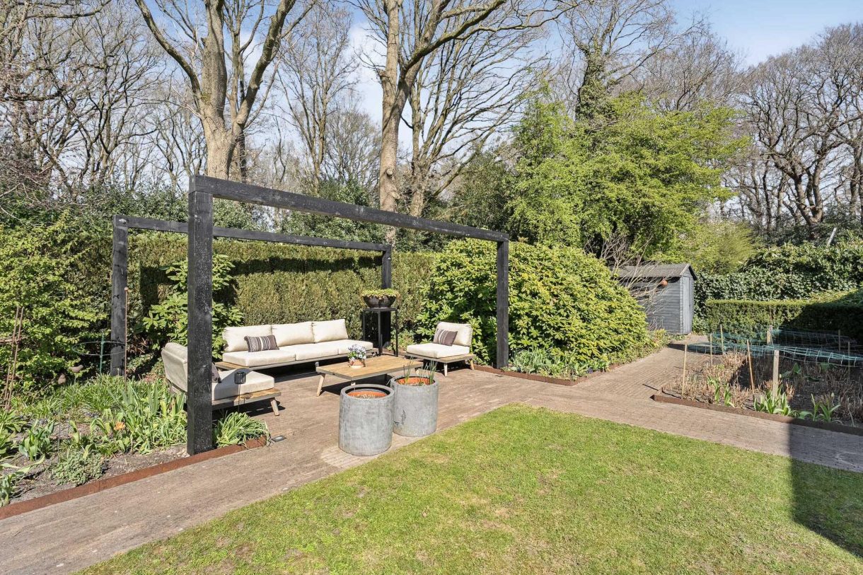 Te koop: Foto Woonhuis aan de Het Lage Holt 10 in Hoogeveen