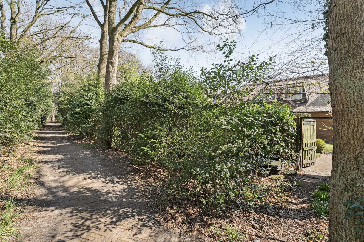 Te koop: Foto Woonhuis aan de Het Lage Holt 10 in Hoogeveen