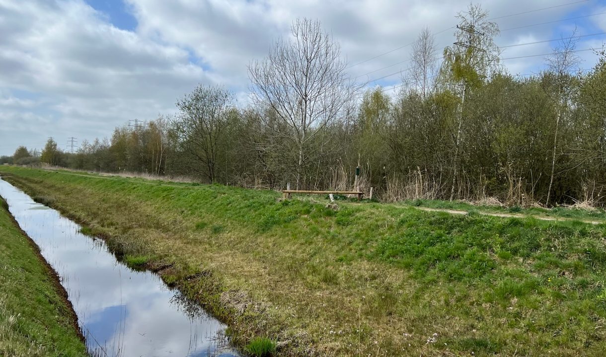 Te koop: Foto Woonhuis aan de Het Lage Holt 10 in Hoogeveen