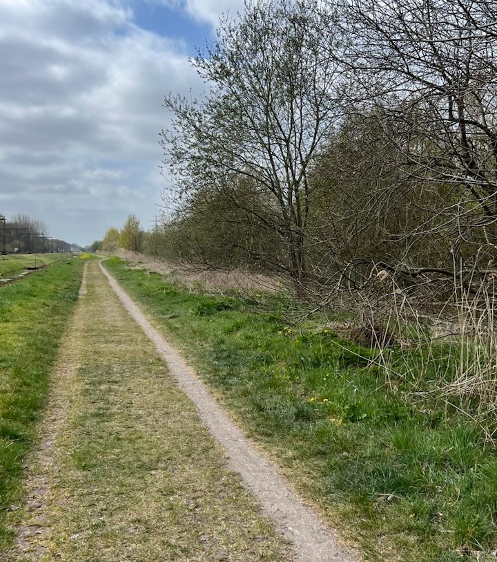 Te koop: Foto Woonhuis aan de Het Lage Holt 10 in Hoogeveen