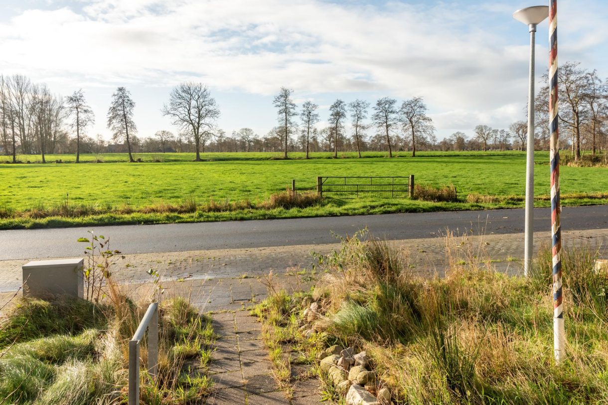 Te koop: Foto Woonhuis aan de Eesterweg 27 in Doezum