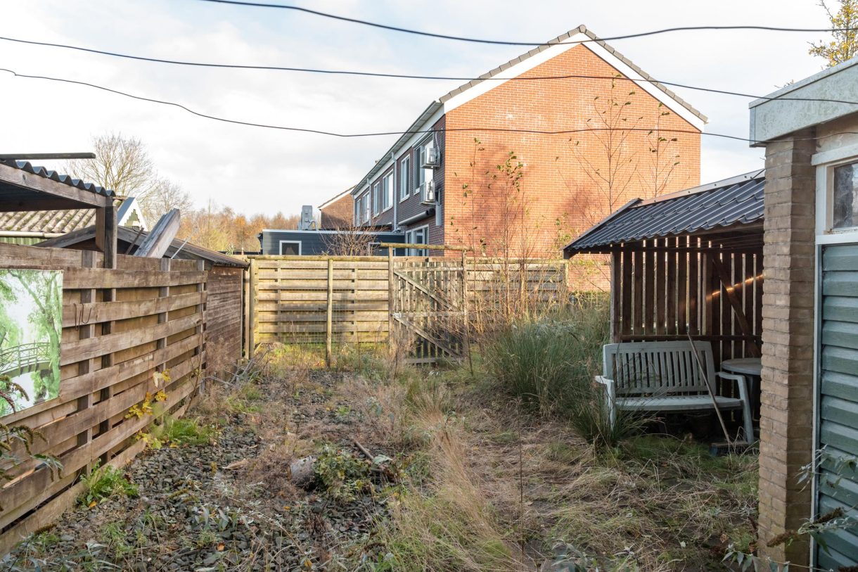 Te koop: Foto Woonhuis aan de Eesterweg 27 in Doezum