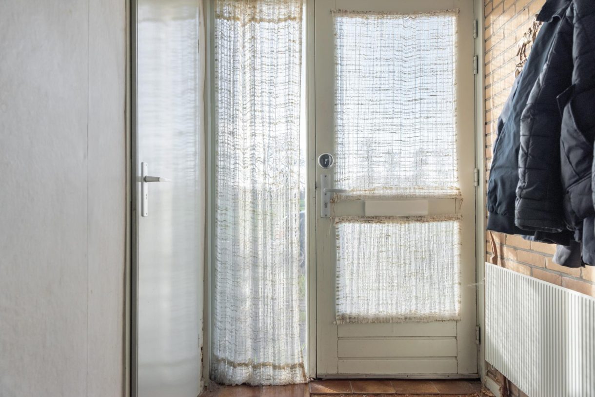 Te koop: Foto Woonhuis aan de Eesterweg 27 in Doezum