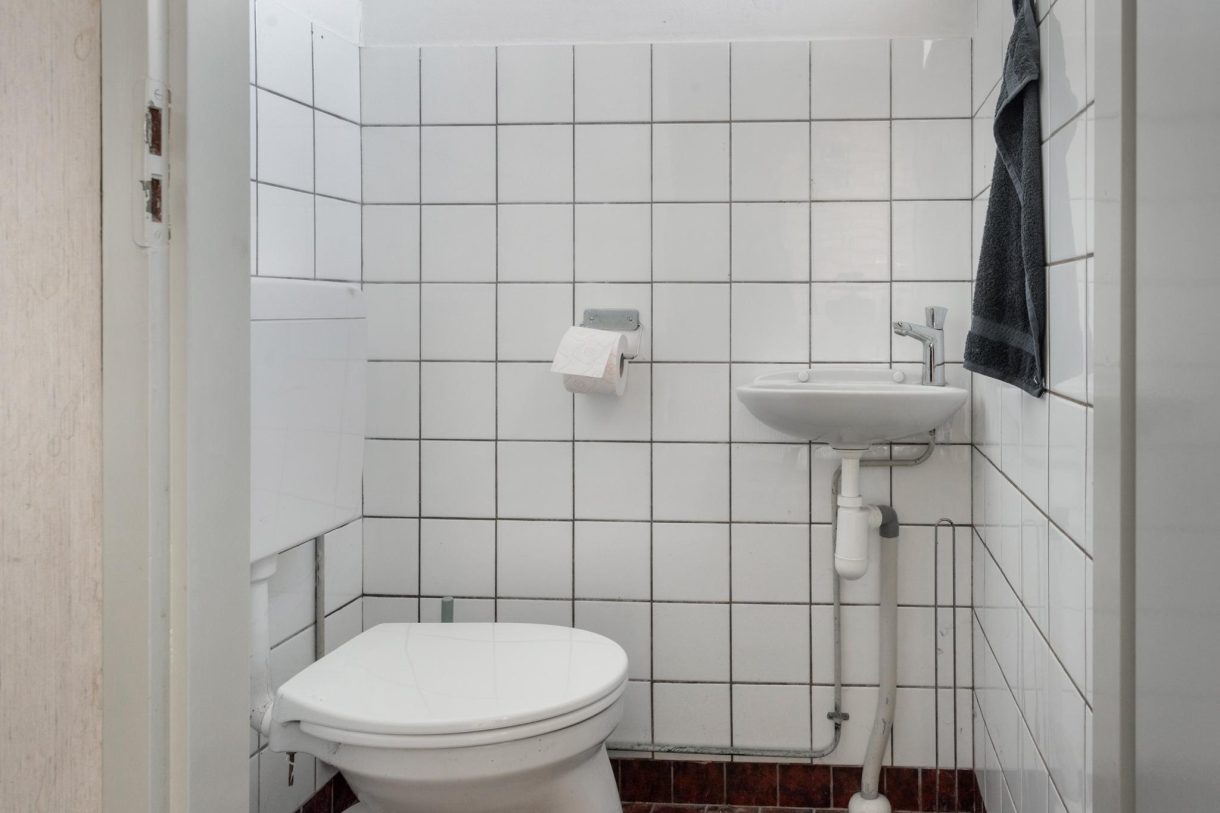 Te koop: Foto Woonhuis aan de Eesterweg 27 in Doezum