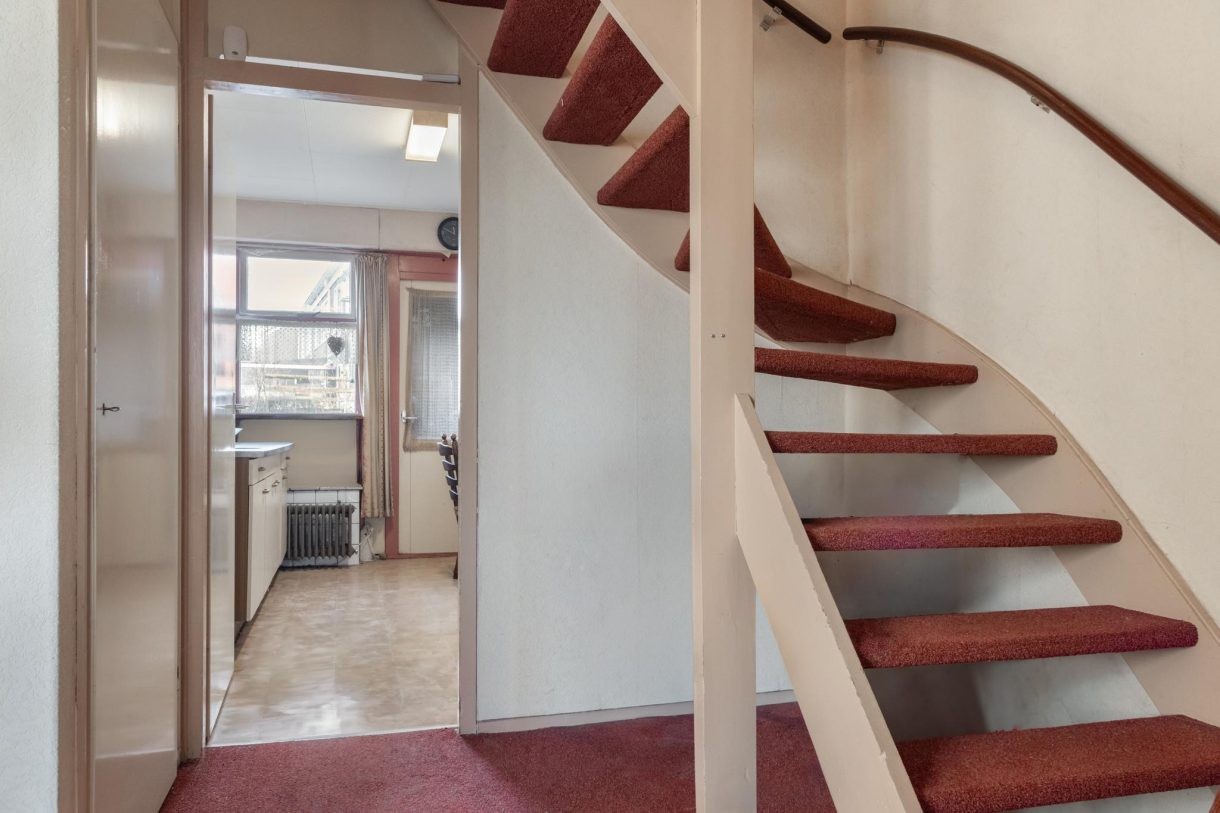 Te koop: Foto Woonhuis aan de Eesterweg 27 in Doezum