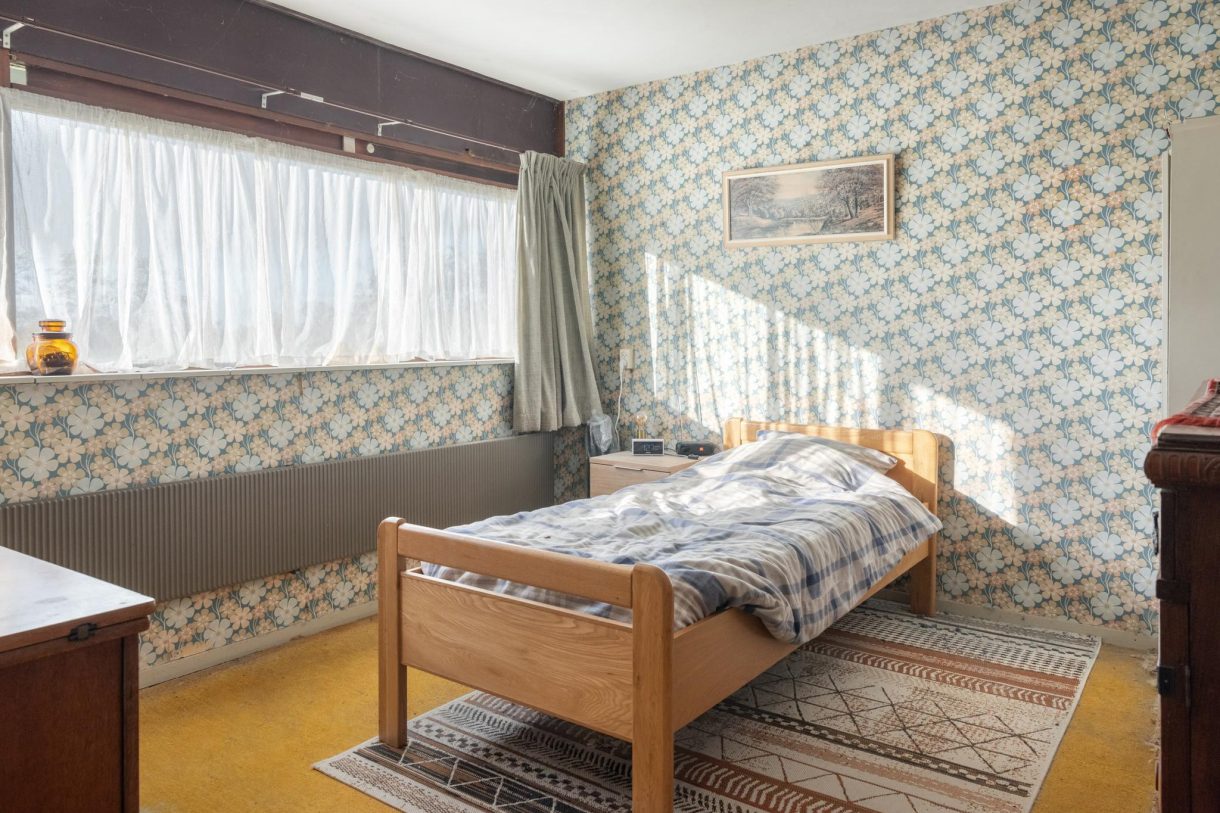 Te koop: Foto Woonhuis aan de Eesterweg 27 in Doezum