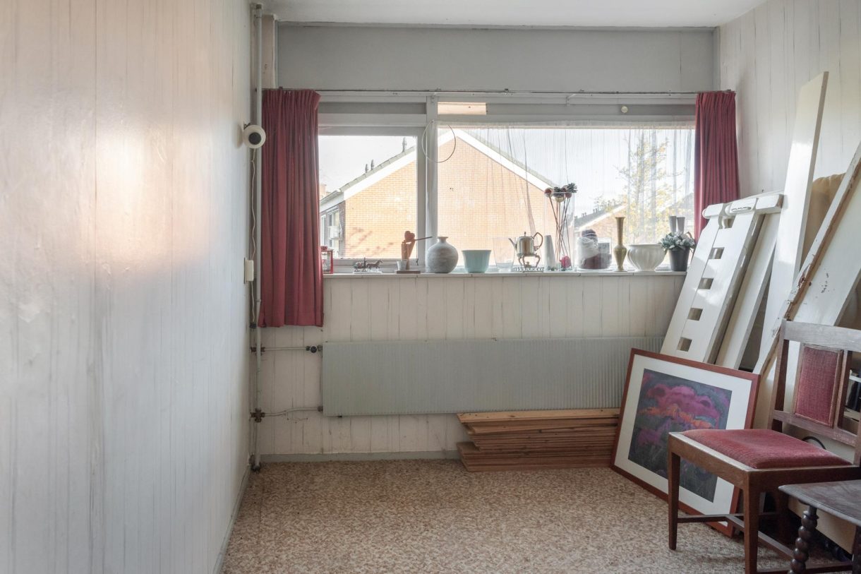 Te koop: Foto Woonhuis aan de Eesterweg 27 in Doezum