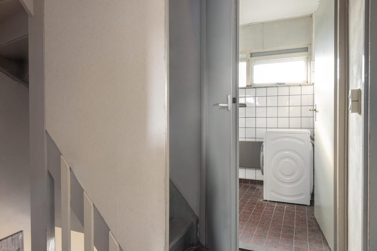 Te koop: Foto Woonhuis aan de Eesterweg 27 in Doezum