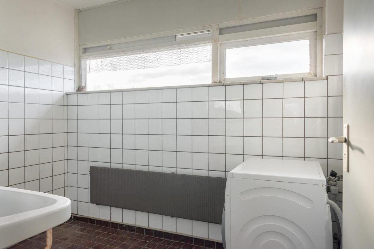 Te koop: Foto Woonhuis aan de Eesterweg 27 in Doezum