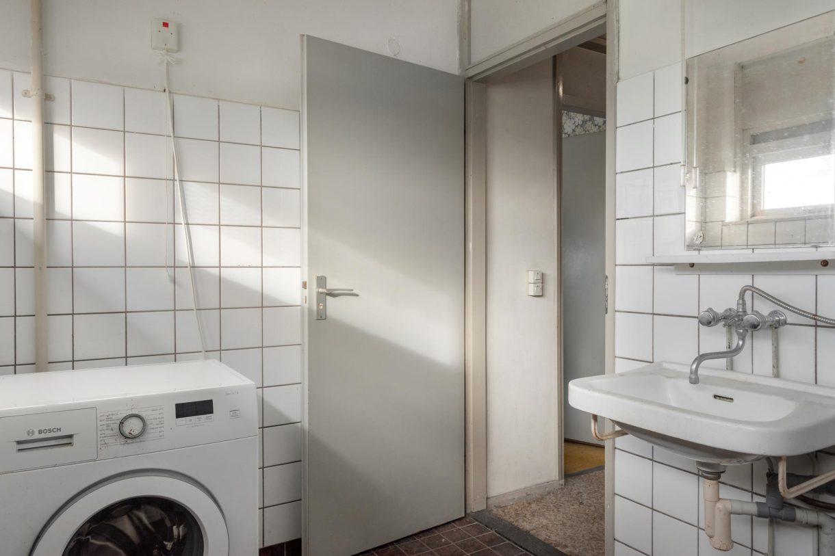 Te koop: Foto Woonhuis aan de Eesterweg 27 in Doezum