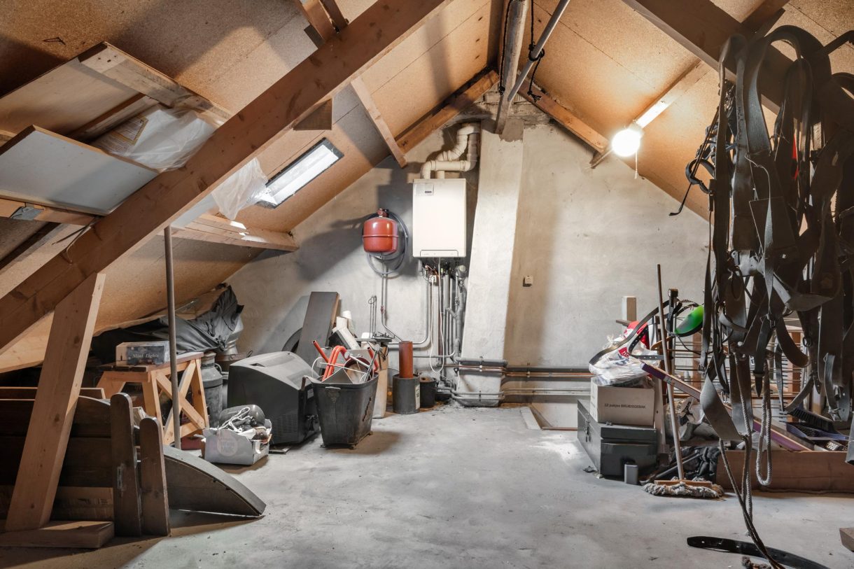 Te koop: Foto Woonhuis aan de Eesterweg 27 in Doezum