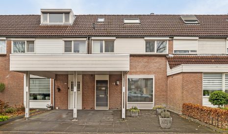 Te koop: Foto Woonhuis aan de Fransebaan 485 in Eindhoven