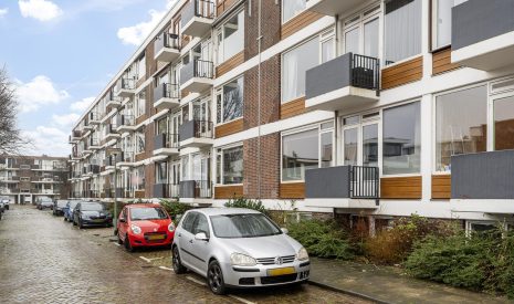 koop  Vlaardingen  van der Werffstraat 176 – Hoofdfoto