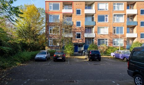 koop  Hengelo  Castorweg 242 – Hoofdfoto