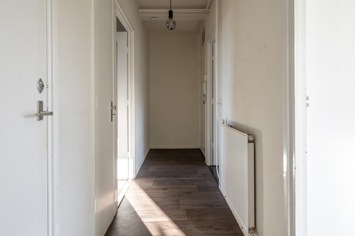Te koop: Foto Appartement aan de Castorweg 242 in Hengelo