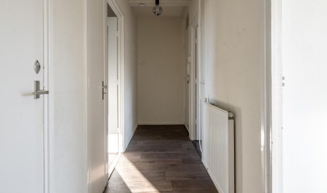 Te koop: Foto Appartement aan de Castorweg 242 in Hengelo