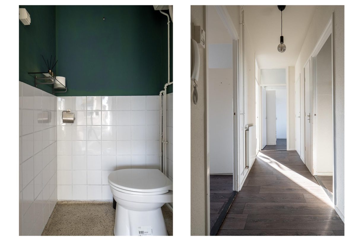 Te koop: Foto Appartement aan de Castorweg 242 in Hengelo