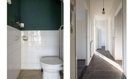 Te koop: Foto Appartement aan de Castorweg 242 in Hengelo