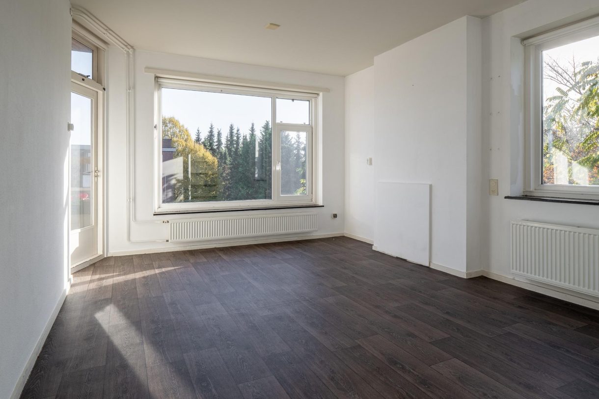 Te koop: Foto Appartement aan de Castorweg 242 in Hengelo