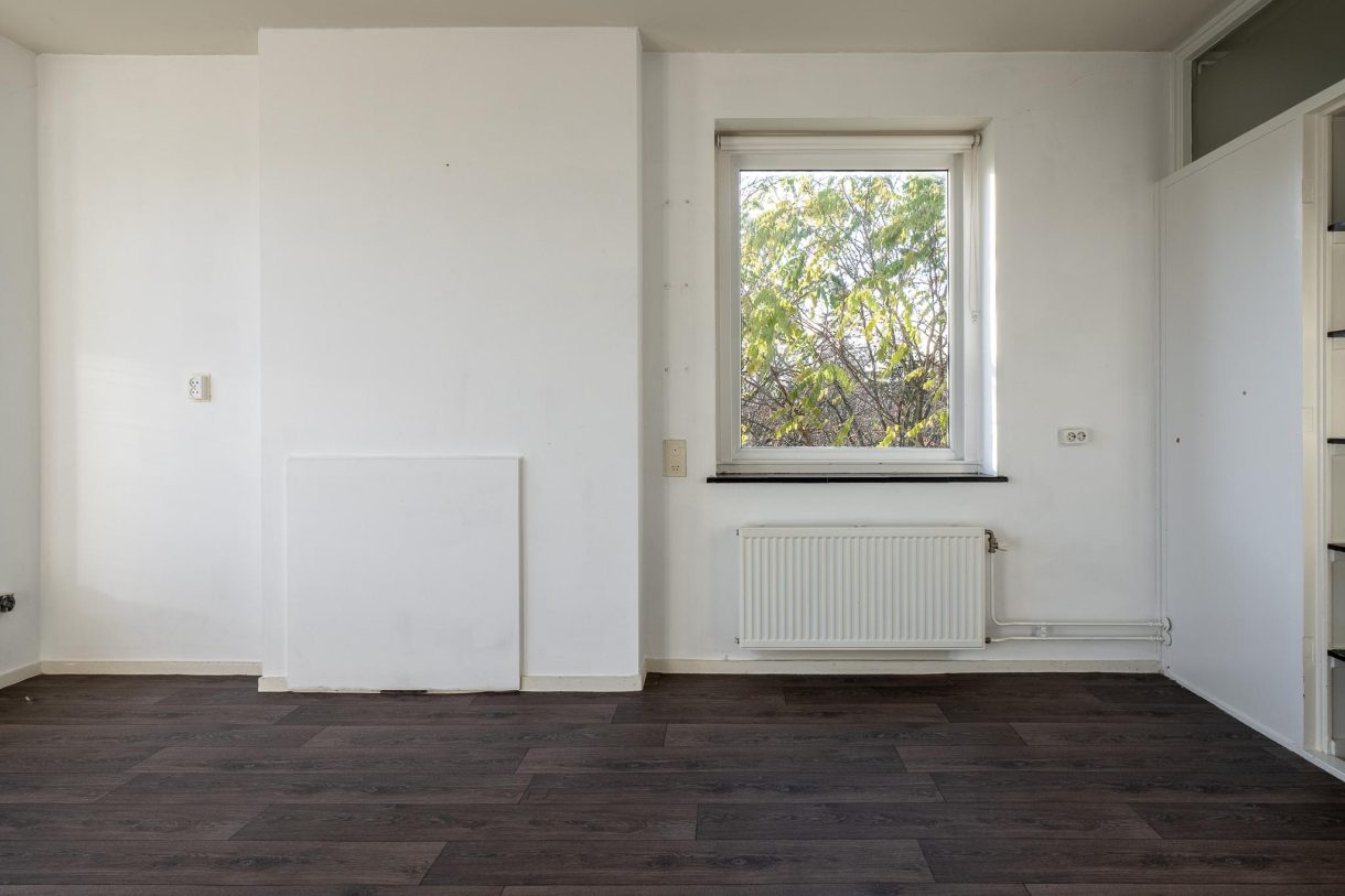 Te koop: Foto Appartement aan de Castorweg 242 in Hengelo