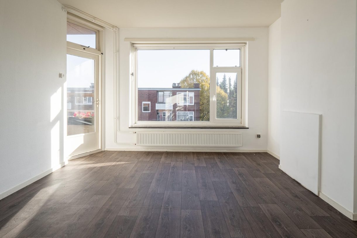 Te koop: Foto Appartement aan de Castorweg 242 in Hengelo