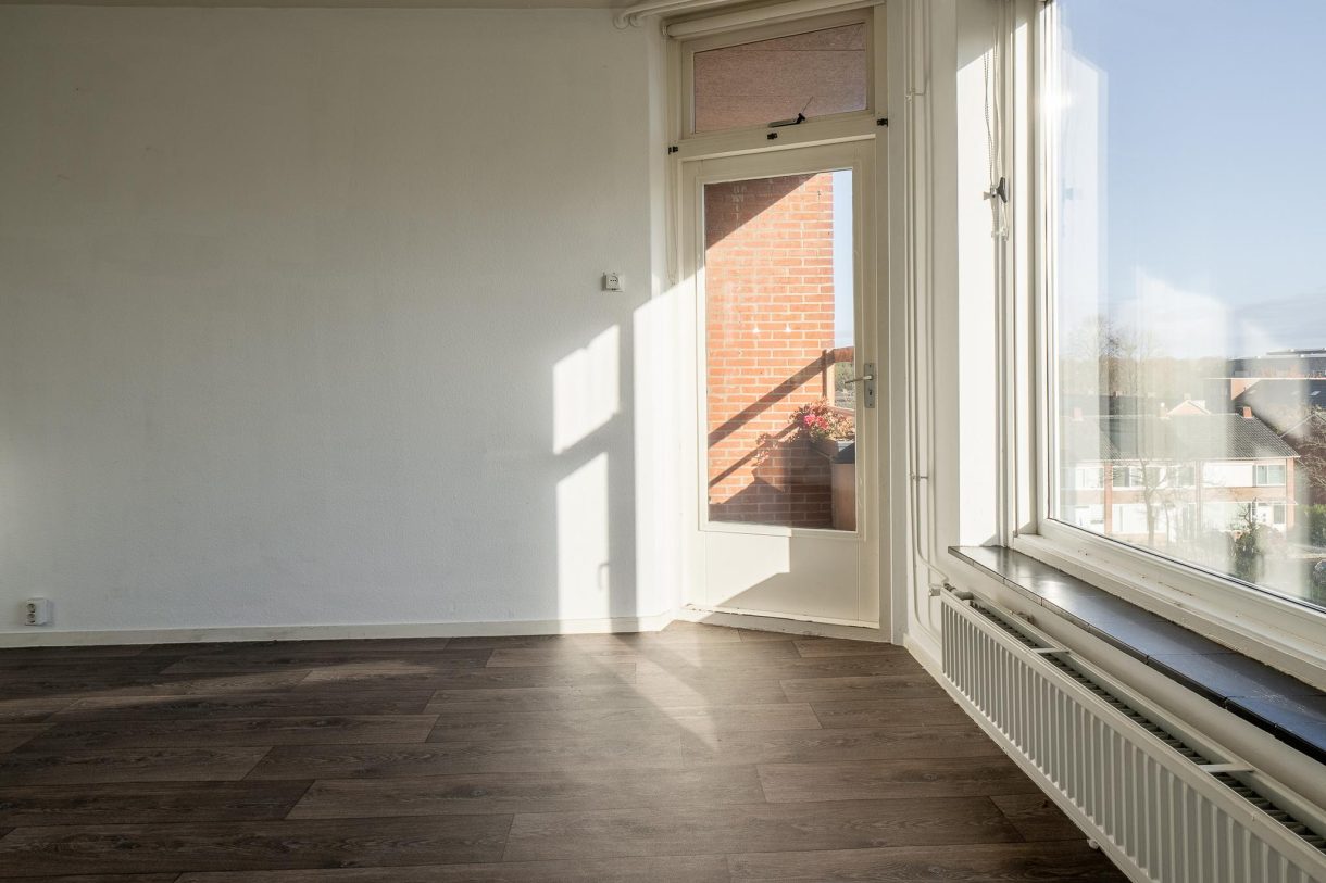 Te koop: Foto Appartement aan de Castorweg 242 in Hengelo