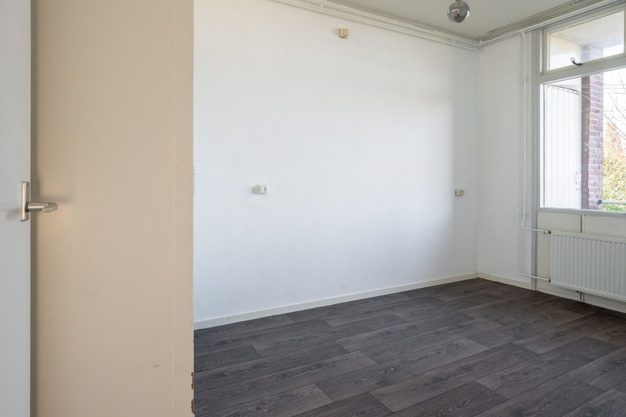 Te koop: Foto Appartement aan de Castorweg 242 in Hengelo