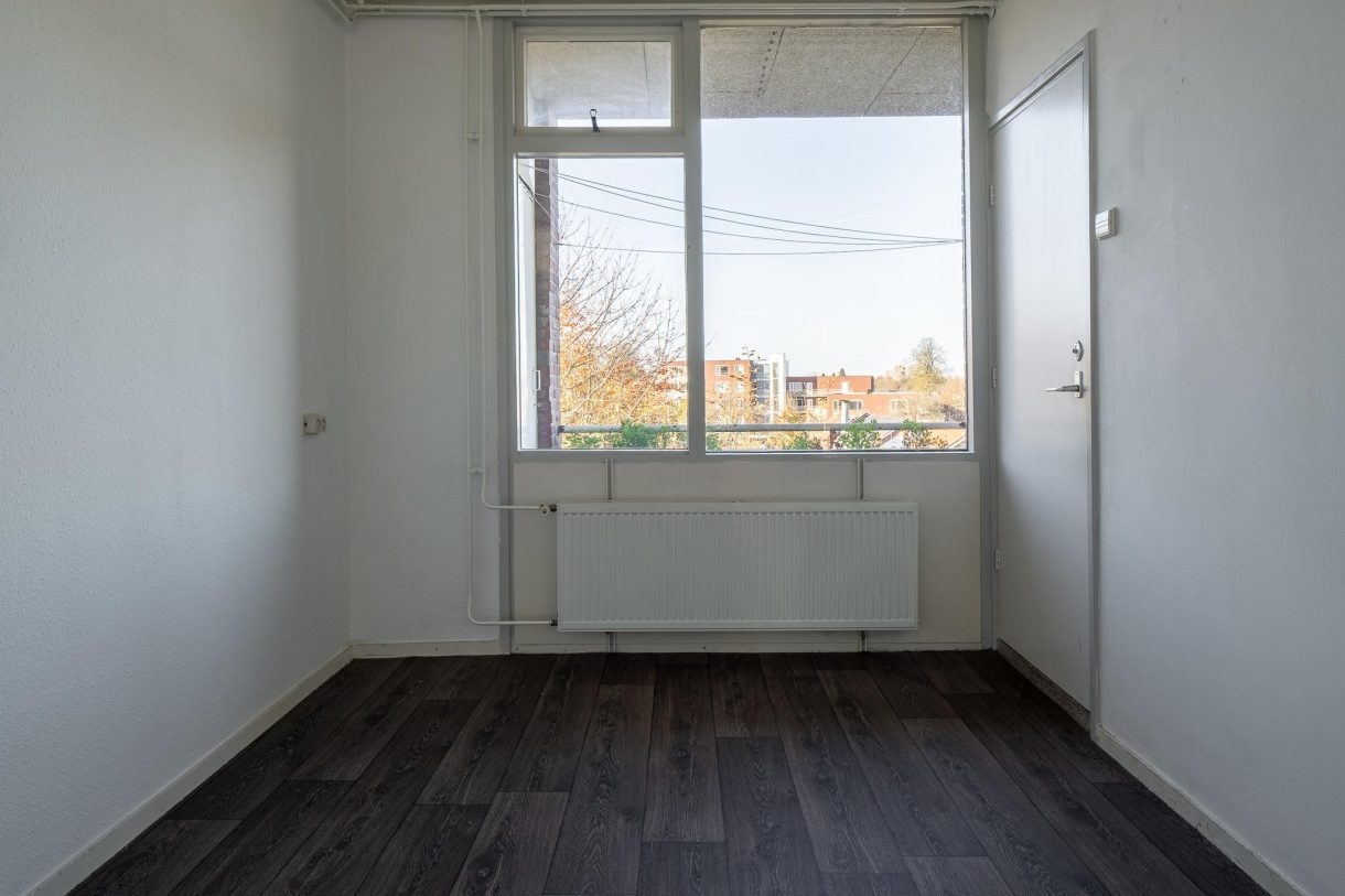 Te koop: Foto Appartement aan de Castorweg 242 in Hengelo